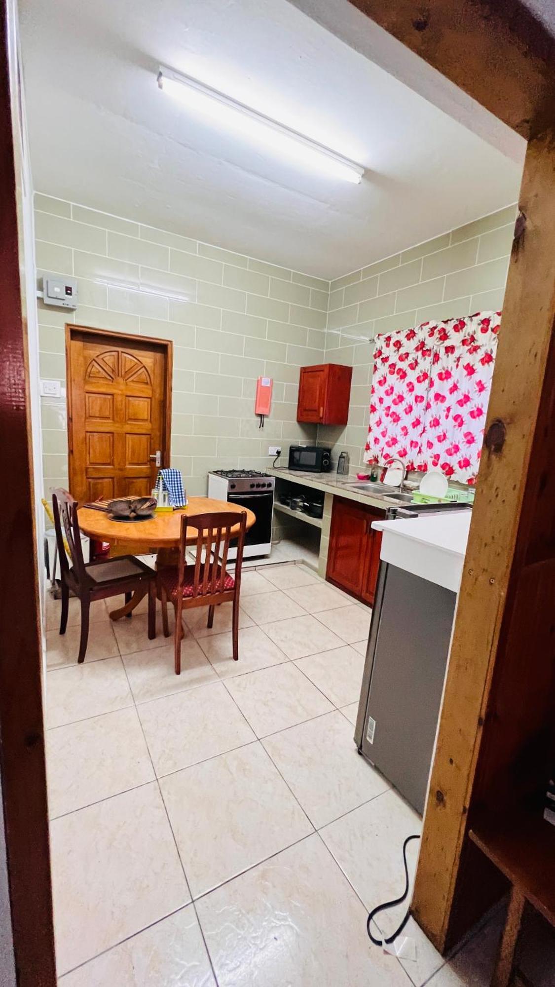 Villa Anse Possession Baie Sainte Anne エクステリア 写真